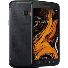 Samsung Galaxy XCover 4s Enterprise Edition Rugged