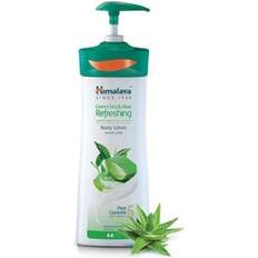 Himalaya Kroppsvård Himalaya Tea & Aloe Refreshing Body Lotion 400