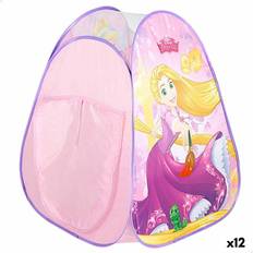 Disney Princess Pop-Up Tent 75 x 90 x 75 cm 12 Units