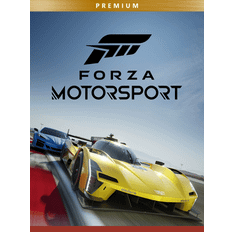 Forza Motorsport 8 Premium Edition Steam Account