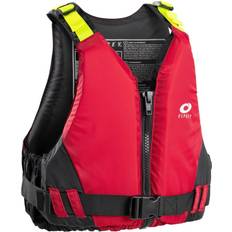 Swim & Water Sports Osprey Adult Buoyancy Aid 50N, PFD Swim Vest, Waterproof Float Jacket for Watersports, Paddleboarding and Kayaking Red, Multiple Sizes