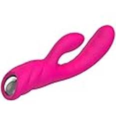 Nalone Vibrator-CS-B027 G-Punkt-Vibratoren Rosa Einheitsgröße