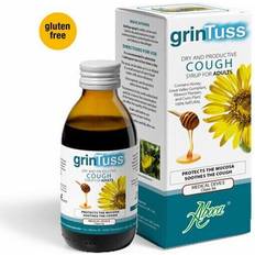 Aboca grintuss adult cough syrup Liquid