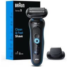 Braun Shavers Braun series 5 men's 5762