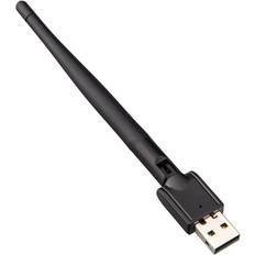 ChaoChuang Mini Wi-fi Dongle MT7601 Wireless WiFi Network Card 150M USB 2.0 802.11 b/g/n LAN Antenna Adapter with Antenna for Laptop PC