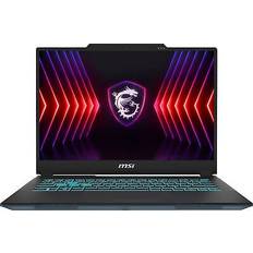 MSI cyborg 14 14" 144hz fhd+ gaming laptop-intel core i7-13620h