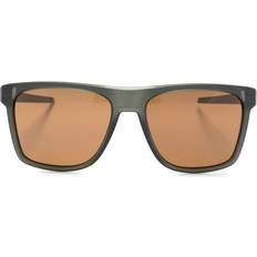 Oakley Leffingwell Encircle square-frame sunglasses