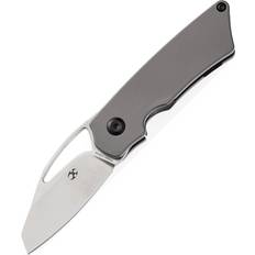 Handverktyg Kansept Knives Kansept Knives Goblin Framelock Fickkniv
