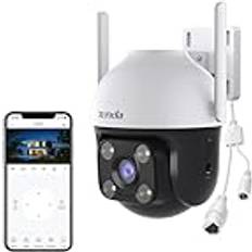Tenda Smart WiFi 2.5k 4MP IP Kamera