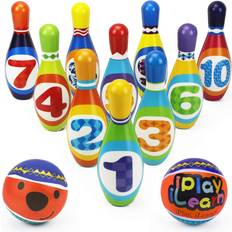 Outdoor Sports Bowling Set