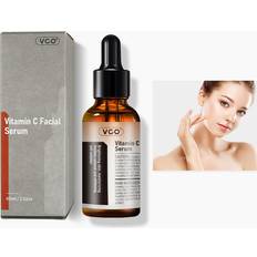 VGO Vitamin C Vitamin E Facial Serum, 60ml 2.02oz