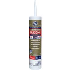 GE Advanced Silicone Caulk for Kitchen