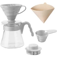 Hario V60 Pour Over Starter