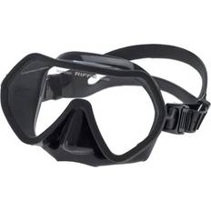 Diving Masks on sale Riffe Frameless Mask Clear Lens