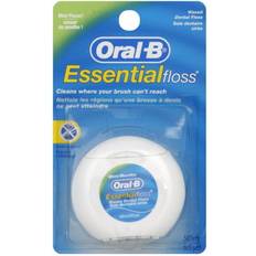 Dental Floss Oral-B Essential Mint Floss, 12 50 m