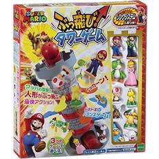 Epoch Super Mario Tower Game [Japan Import]