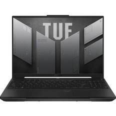 ASUS TUF Gaming A16 Advantage Edition FA617NS-N3083W