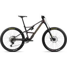 Occam LT M30 Mountain Bike 2024 - Metallic Olive Green