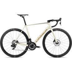 ORCA M21eTEAM PWR Ivory 28" -  White