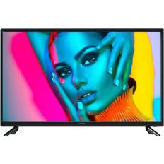 1920x1080 (Full HD) TV Kiano Slim TV DVB-T2 80-100 cm Pouces