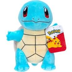 Pokémon Squirtle 20cm