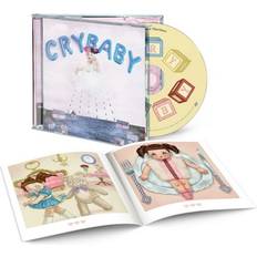 Melanie Martinez - Cry Baby (CD)