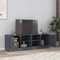 vidaXL TV-Borde 2 Stk 67 x 39 x 44 cm TV-bord