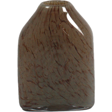 Olsson & Jensen Teide 15 cm Grå Vase