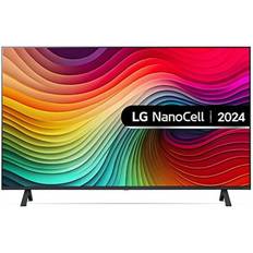 Téléviseurs LG NanoCell AI NANO82 4K 43" TV