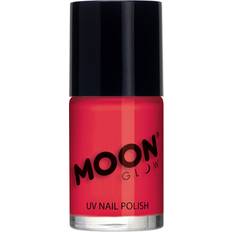 Neon Roter UV Nagellack sls Make-up Accsessoires