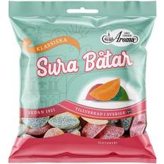 SURA BÅTAR