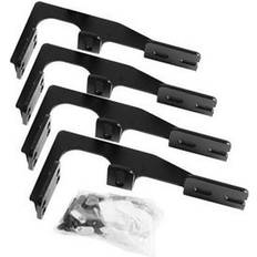 Running Boards & Nerf Bars Dee Zee DZ16318 NXt Mounting Bracket