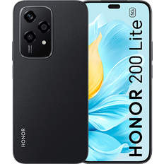 Honor 256GB Mobile Phones Honor 200 Lite 256GB