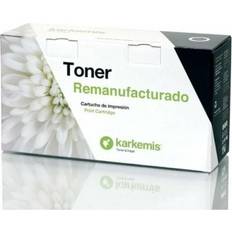 Genanvendt toner Karkemis TN423C Cyan