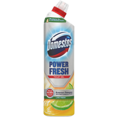 Domestos Reinigingsmiddelen Domestos Lime Toiletrens 750 ml