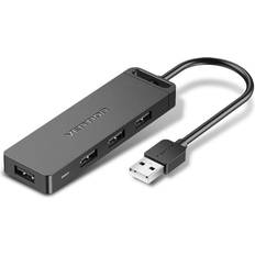 Vention USB 3.0 Hub 0.15m