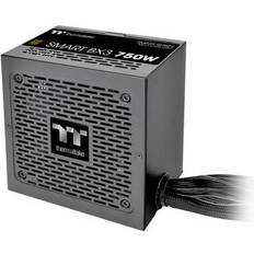 Thermaltake Bronze Nätaggregat Thermaltake Smart BX3 750W 80Plus Gold Strømforsyning