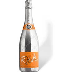 Veuve Clicquot Rich Champagne