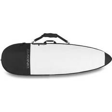 Dakine Daylight Thruster Protective Surfboard Bag – 7" White