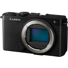 Panasonic Fotocamere Digitali Panasonic Lumix S9