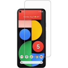 Skalo Google Pixel 5 Hærdet Glas Skærmbeskyttelse