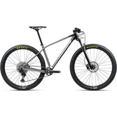 Shimano Deore XT Mountainbikes Orbea Anthracite - Black