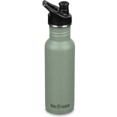 Klean kanteen drikkedunk i rustfrit stål – 532ml klean-kanteen Classic Narrow Sea Spray Drikkedunk 53.2cl