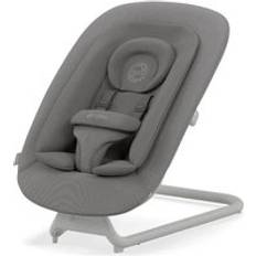 Cybex Lemo Bouncer Suede Grey