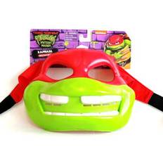 Nickelodeon Playmates Toys Turtles Mutant Mayhem Raphael Mask