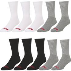 Levi's Men Socks Levi's Mens Socks Pack Pack Crew Socks for Men, Athletic Mens Socks, 8-18