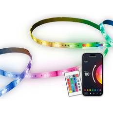 Light Strips Ksix SmartLED 5m Adjustable LED Light Strip