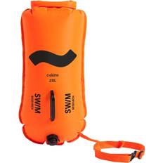 Pull Buoys C-Skins SR Buoy Drybag Orange