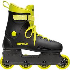 Brake Inline Skates Impala Lightspeed Inliners