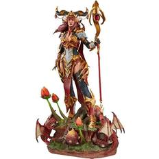 World of Warcraft Alexstrasza Premium Figur